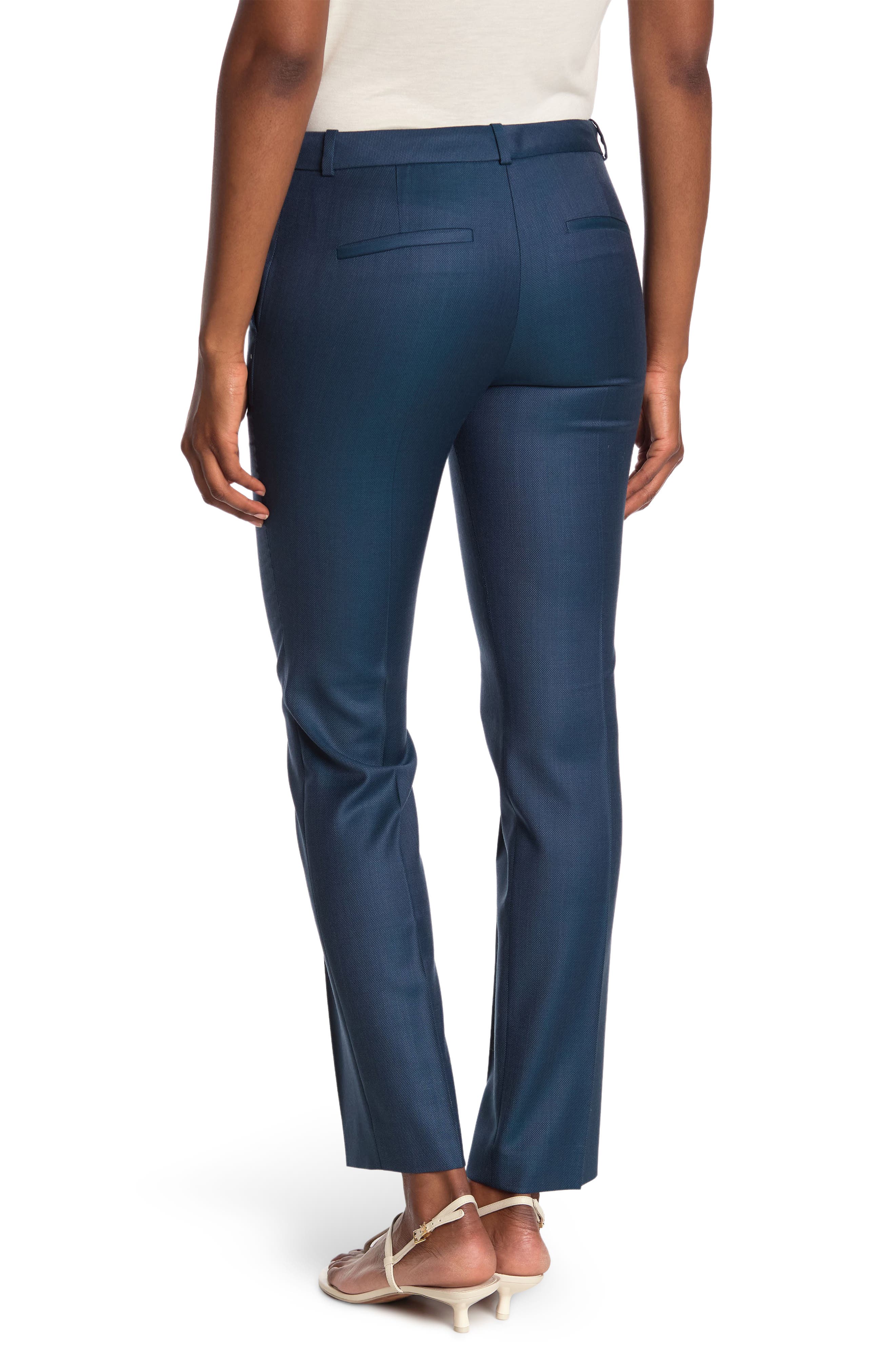 Shop now! Luxurious Mens Straight Leg Jeans by Boss Orange | Niro