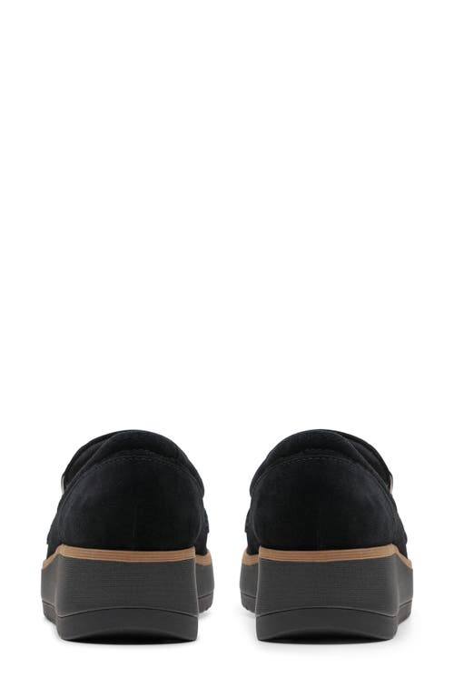 CLARKS CLARKS® ZYLAH MAY CHAIN LOAFER