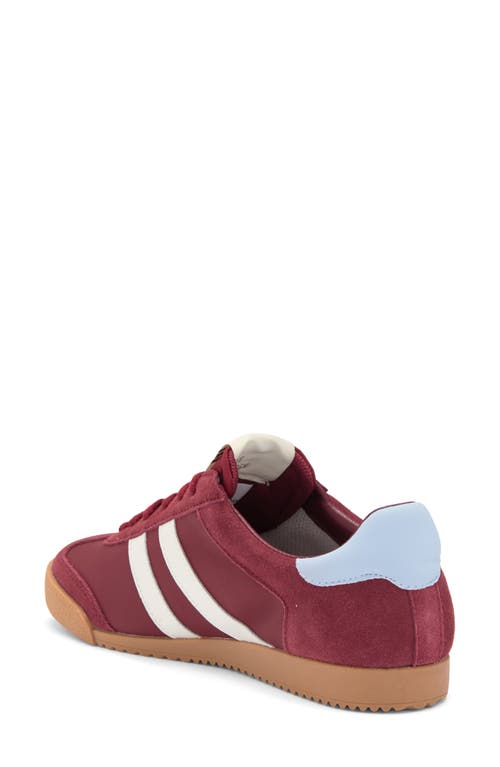 STEVE MADDEN STEVE MADDEN HUDSIN SNEAKER
