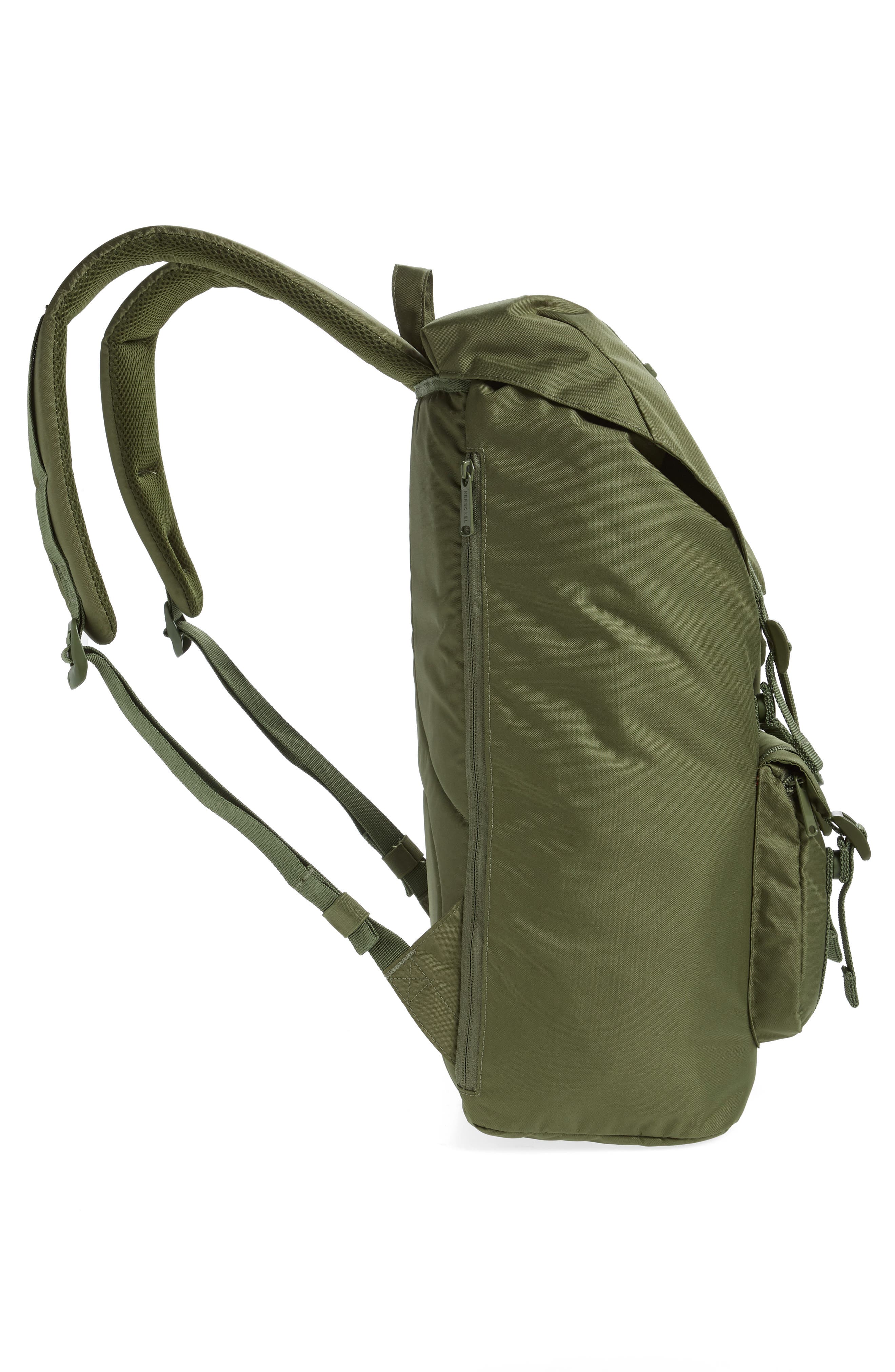 HERSCHEL SUPPLY CO.,
                            Little America Light Backpack,
                            Alternate thumbnail 16, color,
                            380