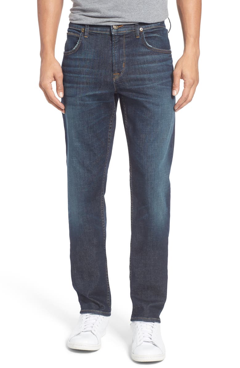 Hudson Jeans Blake Slim Fit Jeans (Underground) | Nordstrom