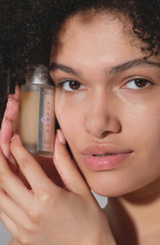 Ameon Aurora Glow Serum