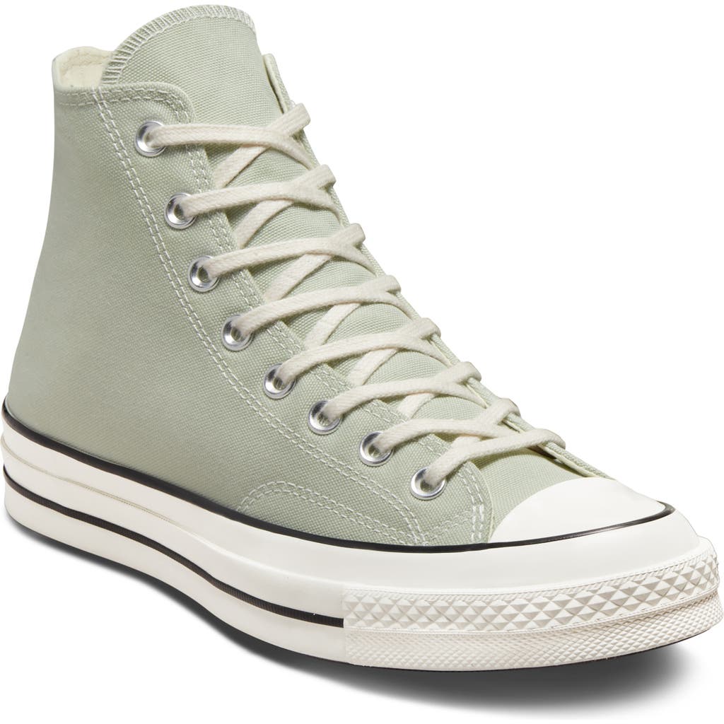 Converse Chuck Taylor® All Star® 70 High Top Sneaker In Green
