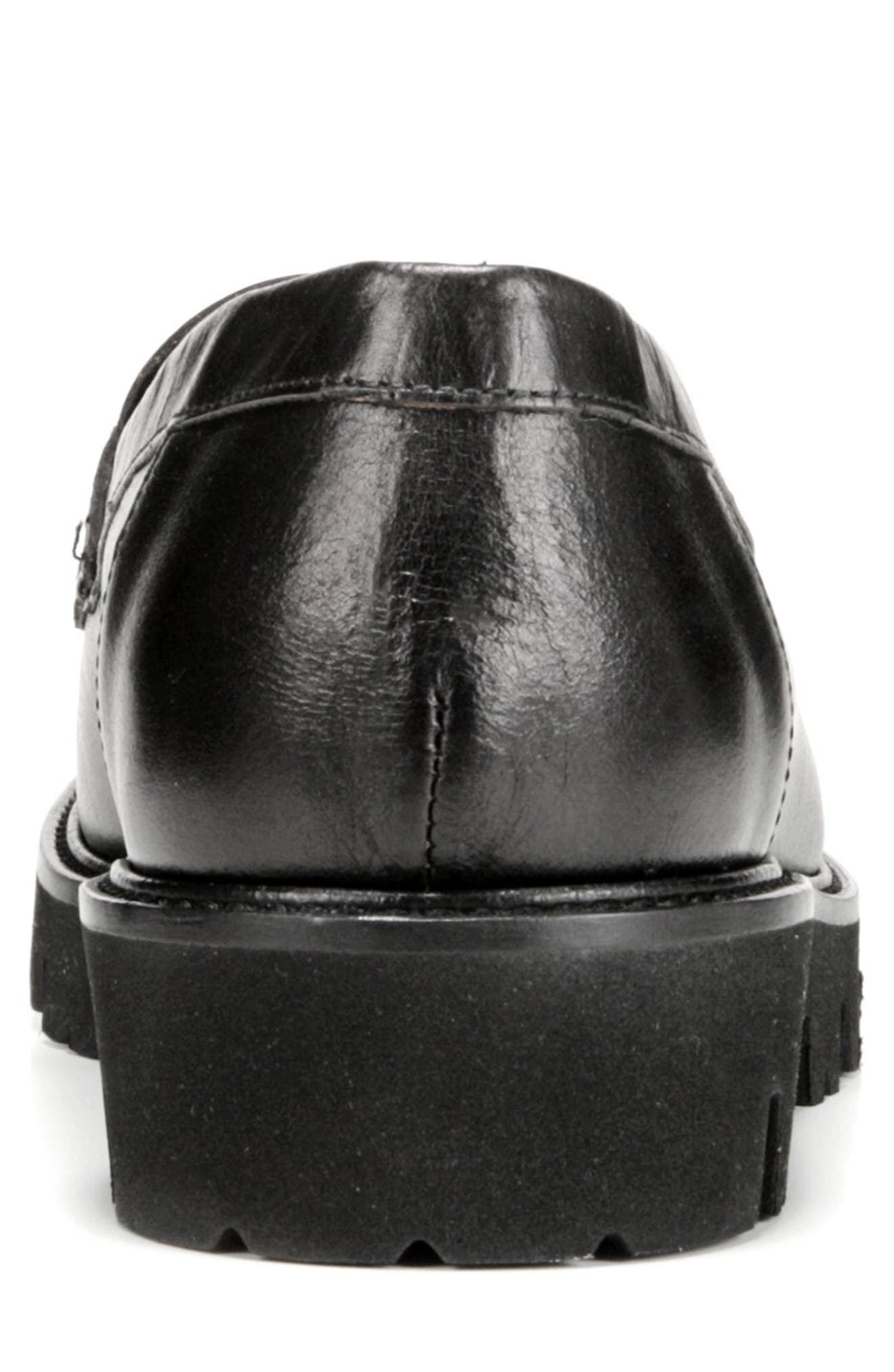 vince comrade loafer