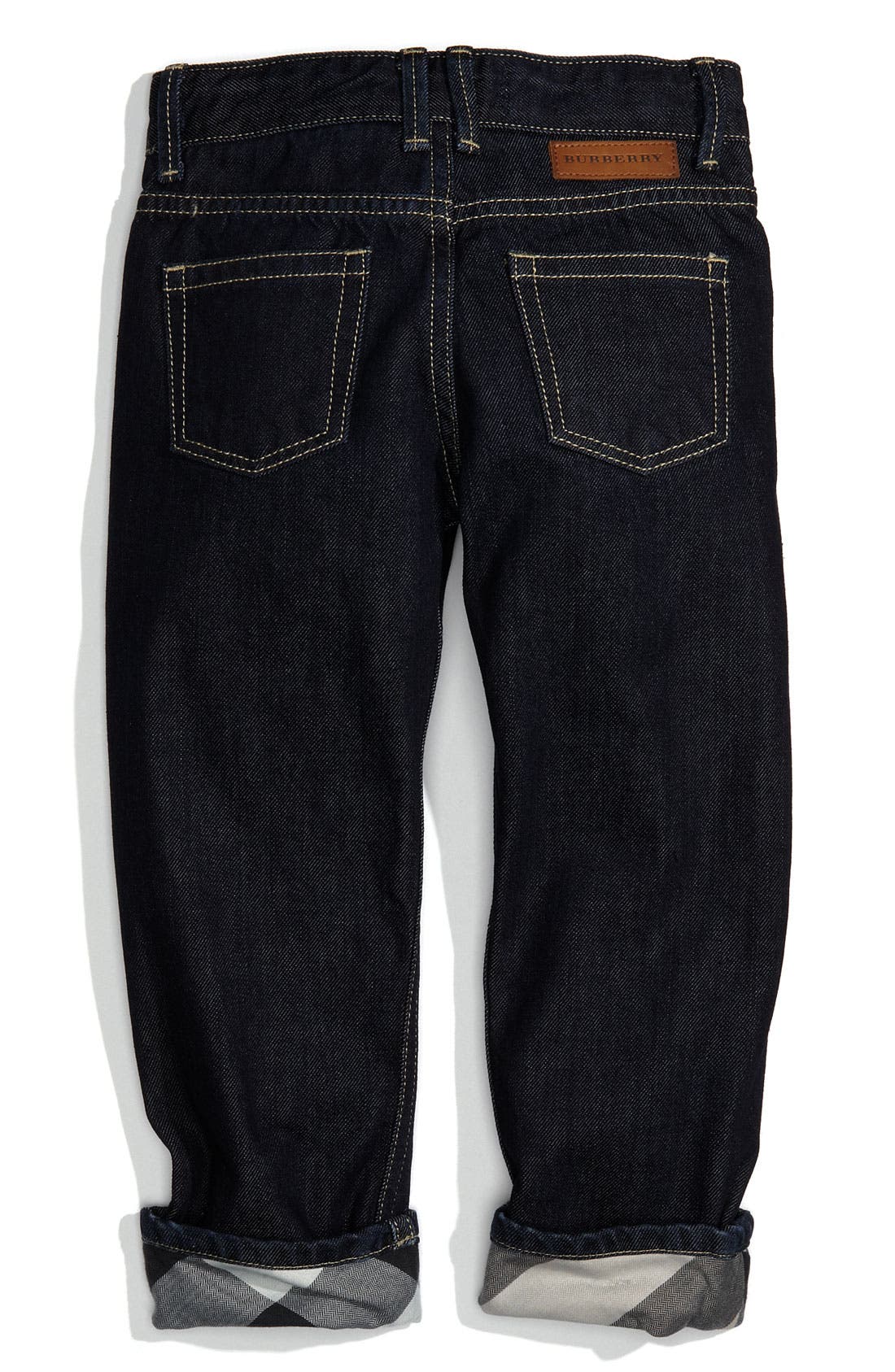 burberry toddler jeans
