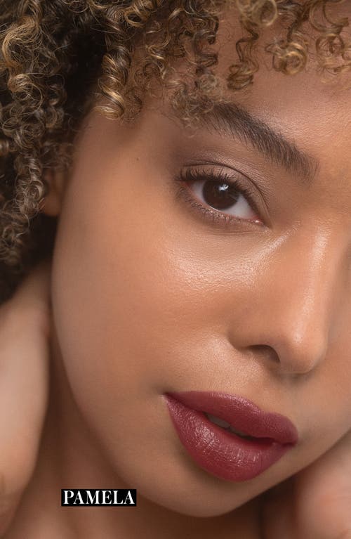 Rms Beauty Legendary Serum Lipstick In Pamela