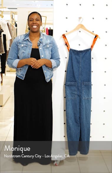 free people joyride jumpsuit