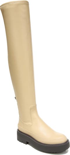Franco Sarto Janna Over the Knee Boot | Nordstrom