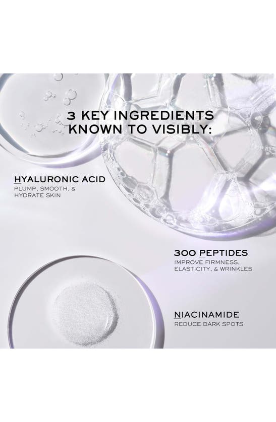 LANCÔME LANCÔME RÉNERGIE HPN 300-PEPTIDE CREAM