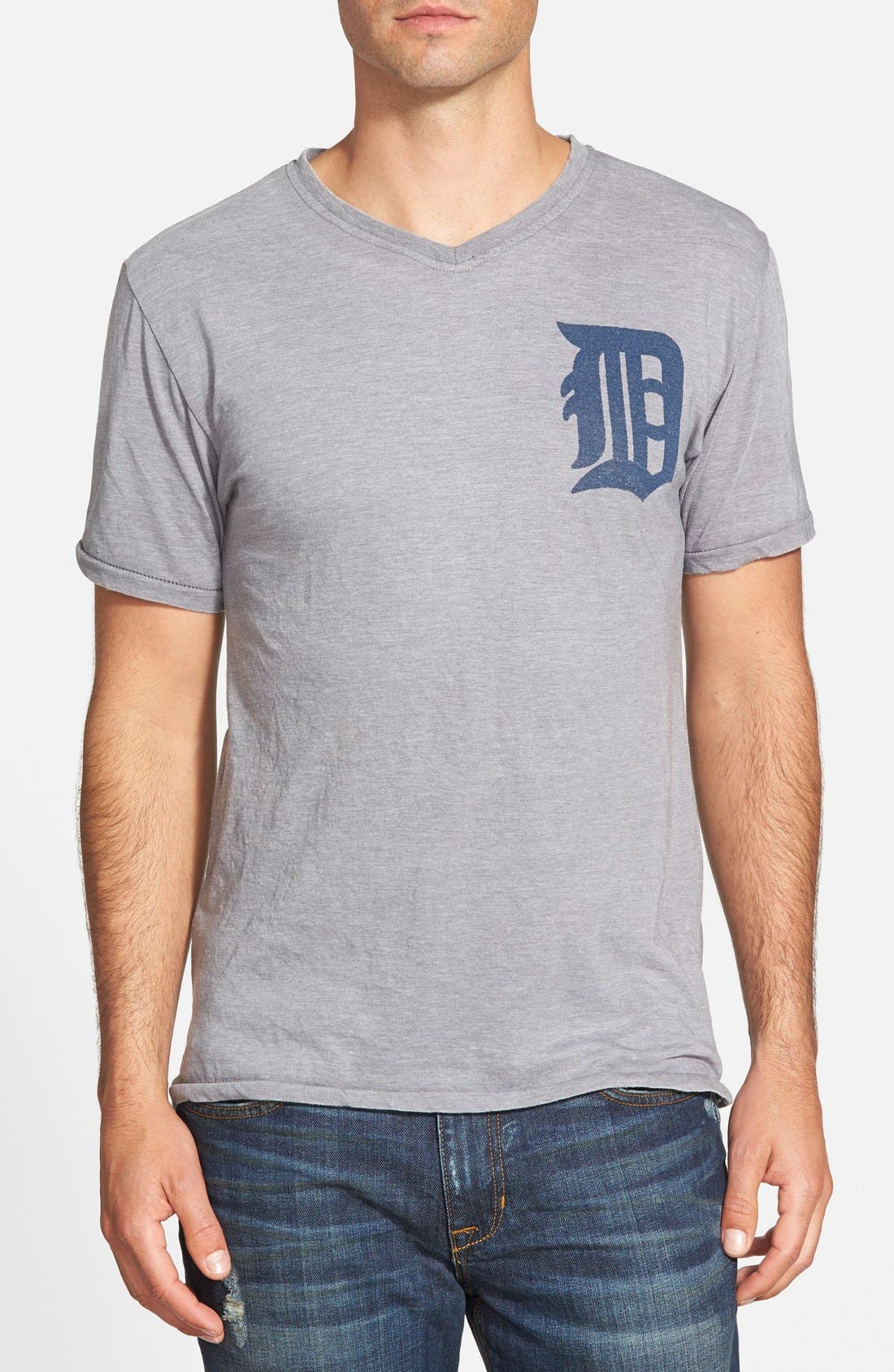 detroit tigers shirts men