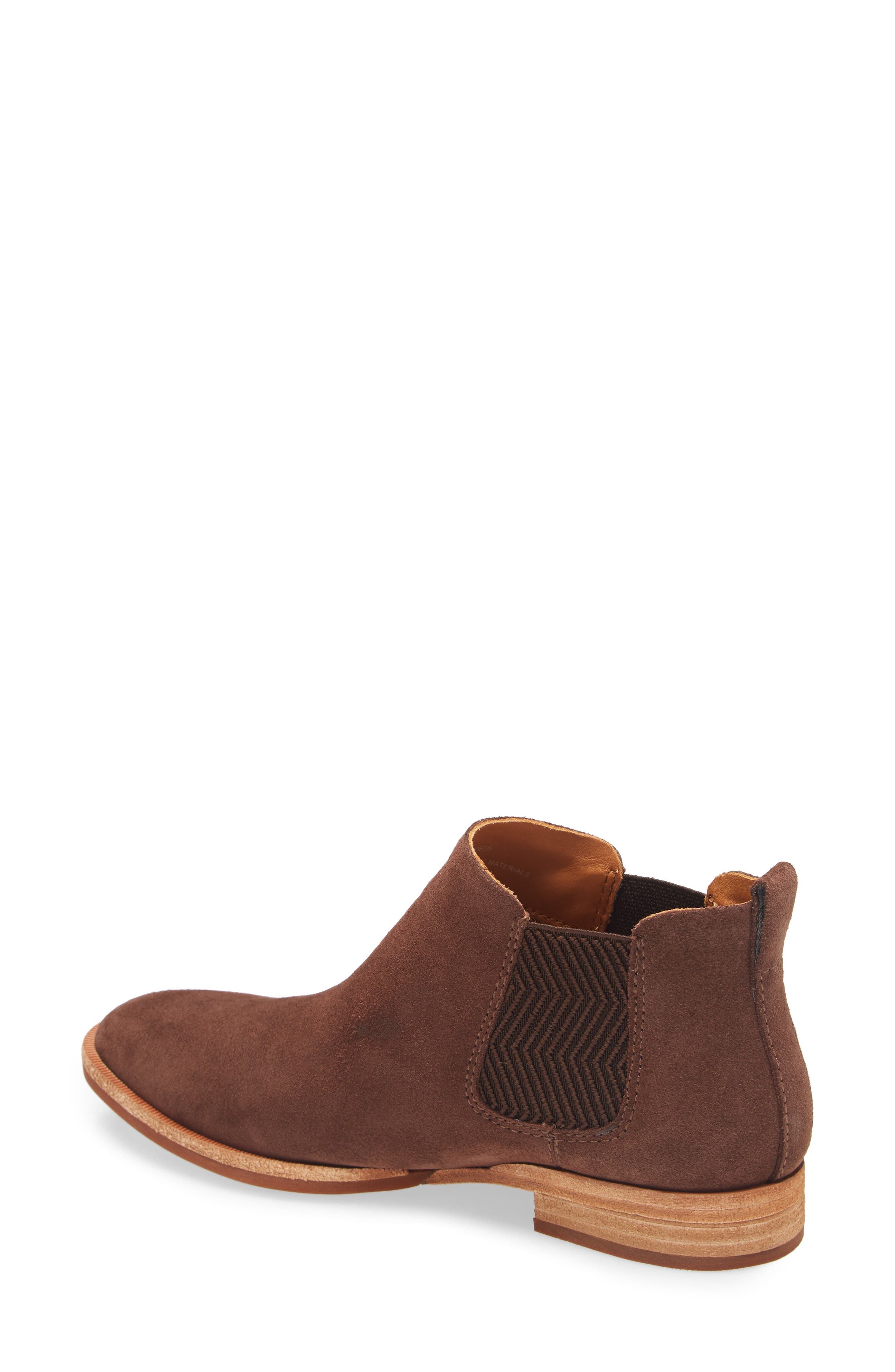 kork ease chelsea boot