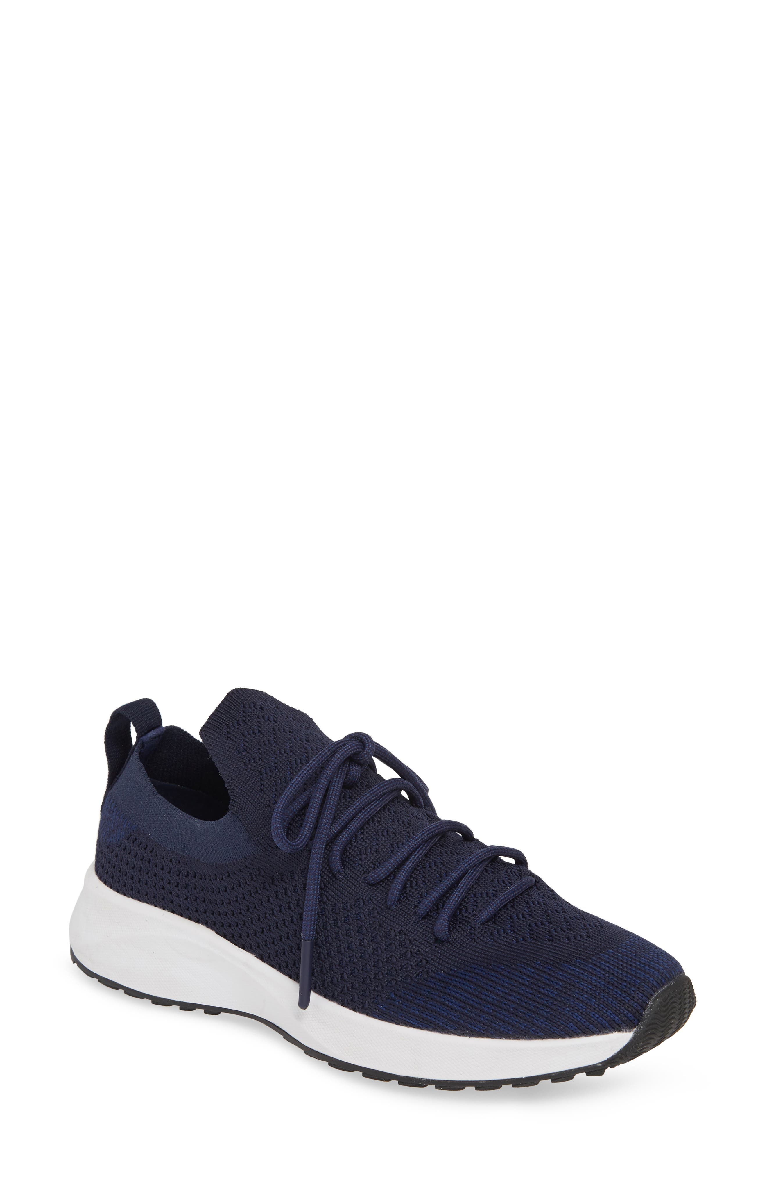 Native Shoes Mercury 2.0 Liteknit Sneaker, Blue