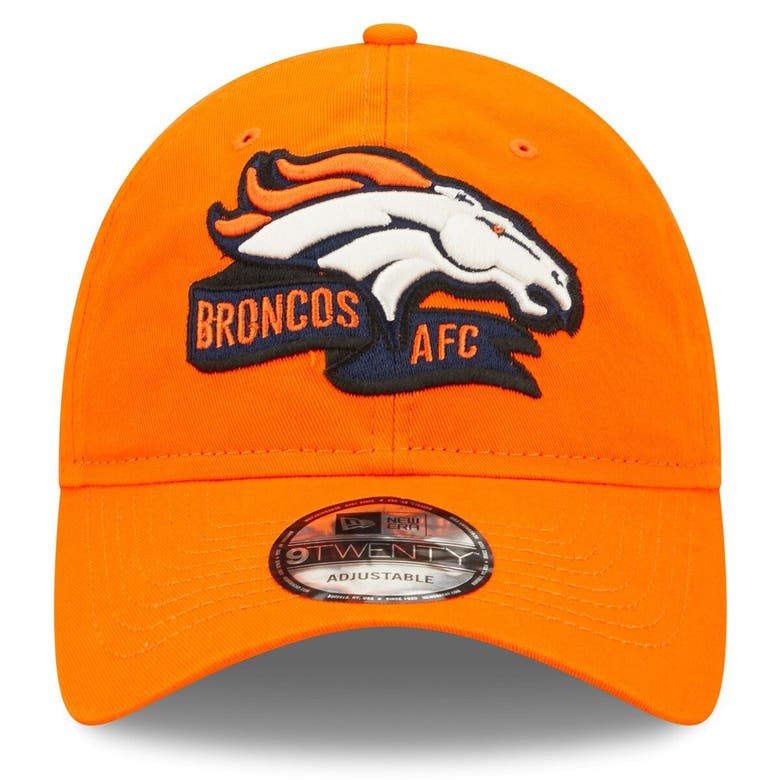 : Broncos Hat Youth