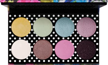 MAC Cosmetics Richard Quinn Collection Quinning Limited Edition ...