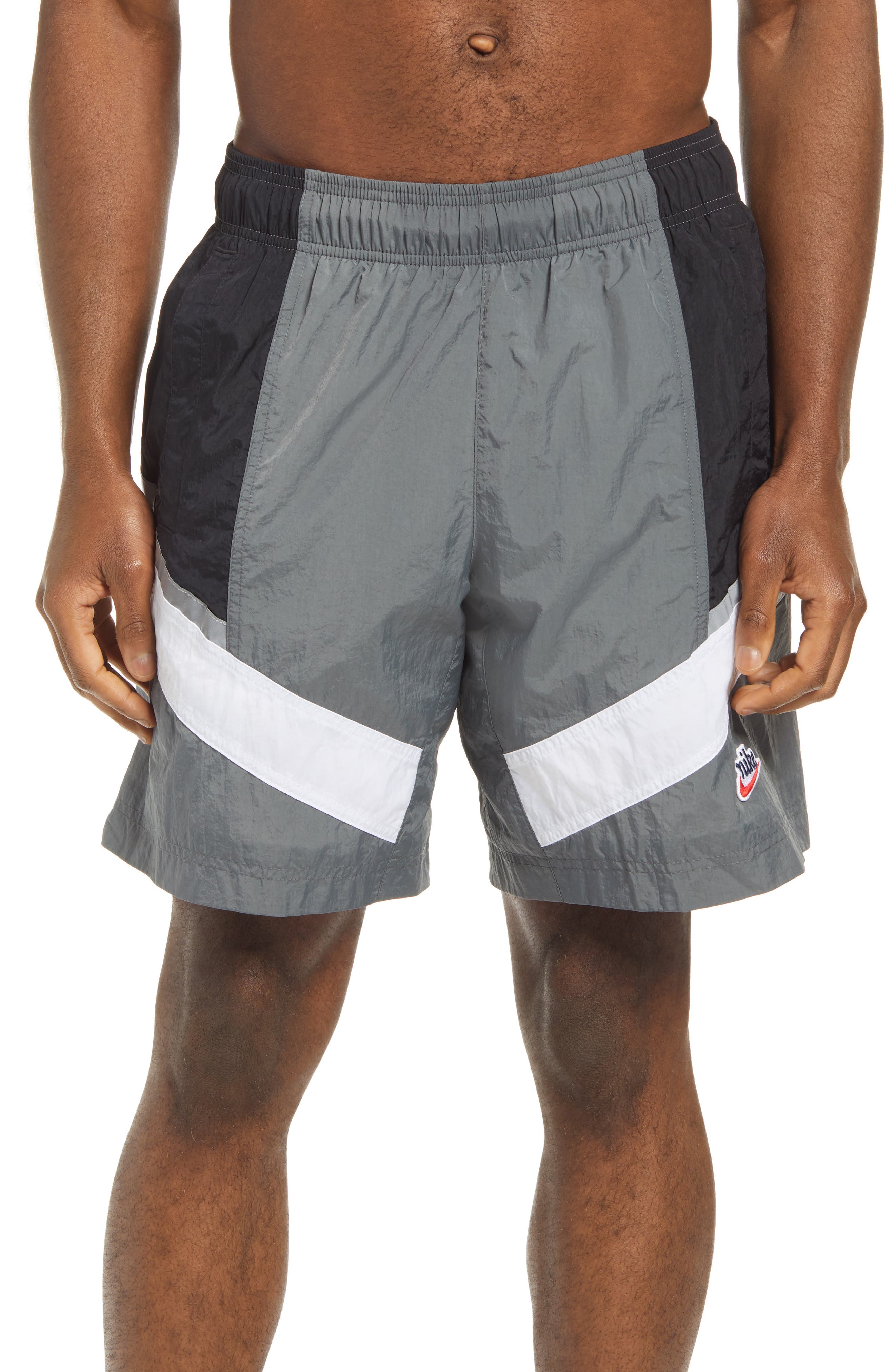 nike sportswear nylon short