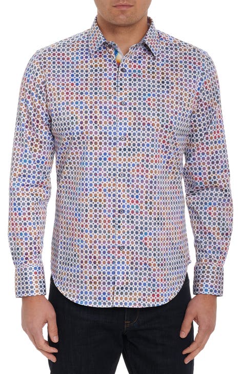 Men's Robert Graham Shirts | Nordstrom