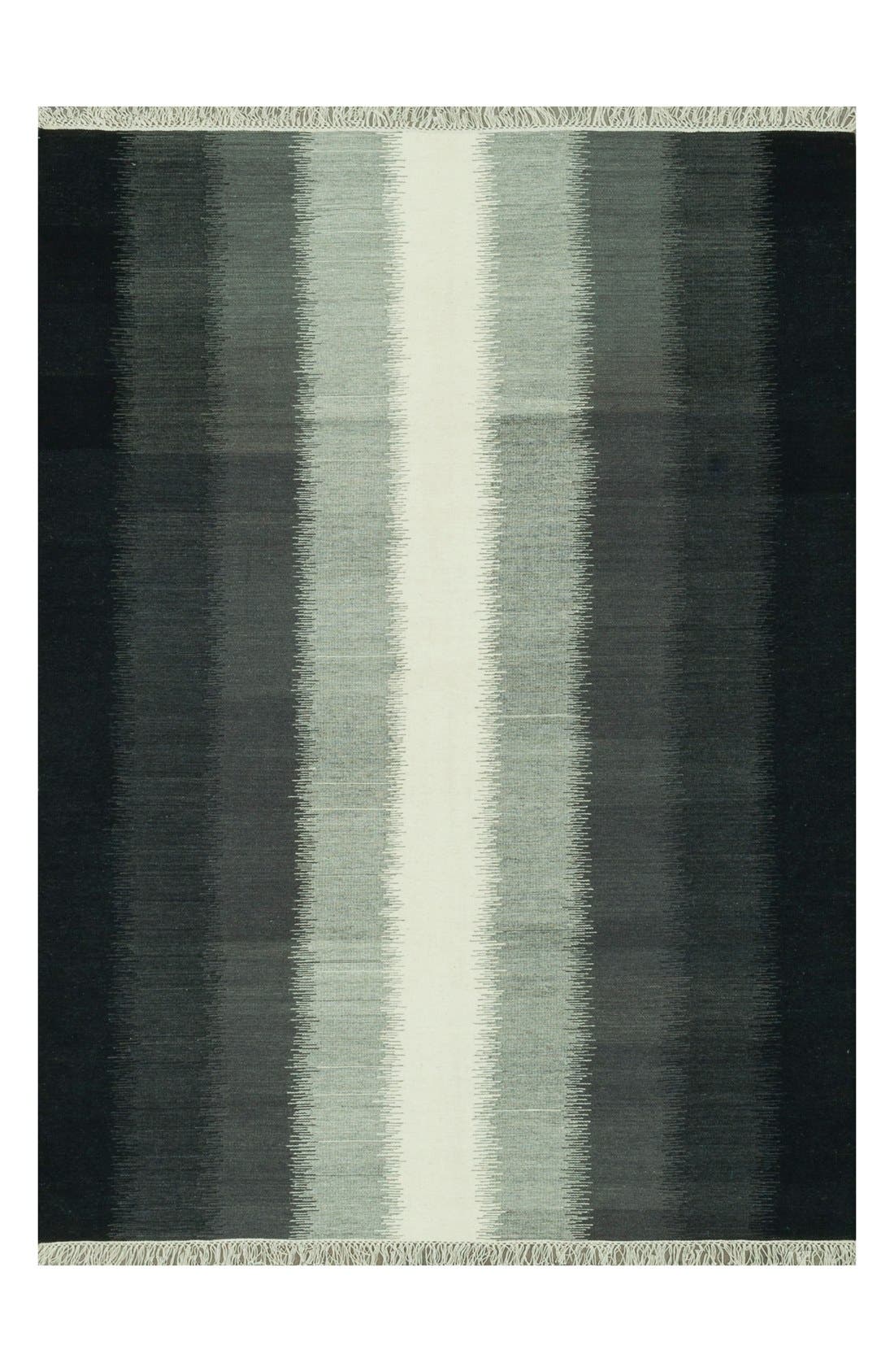 Loloi 'Santana' Flat Weave Wool Rug Nordstrom