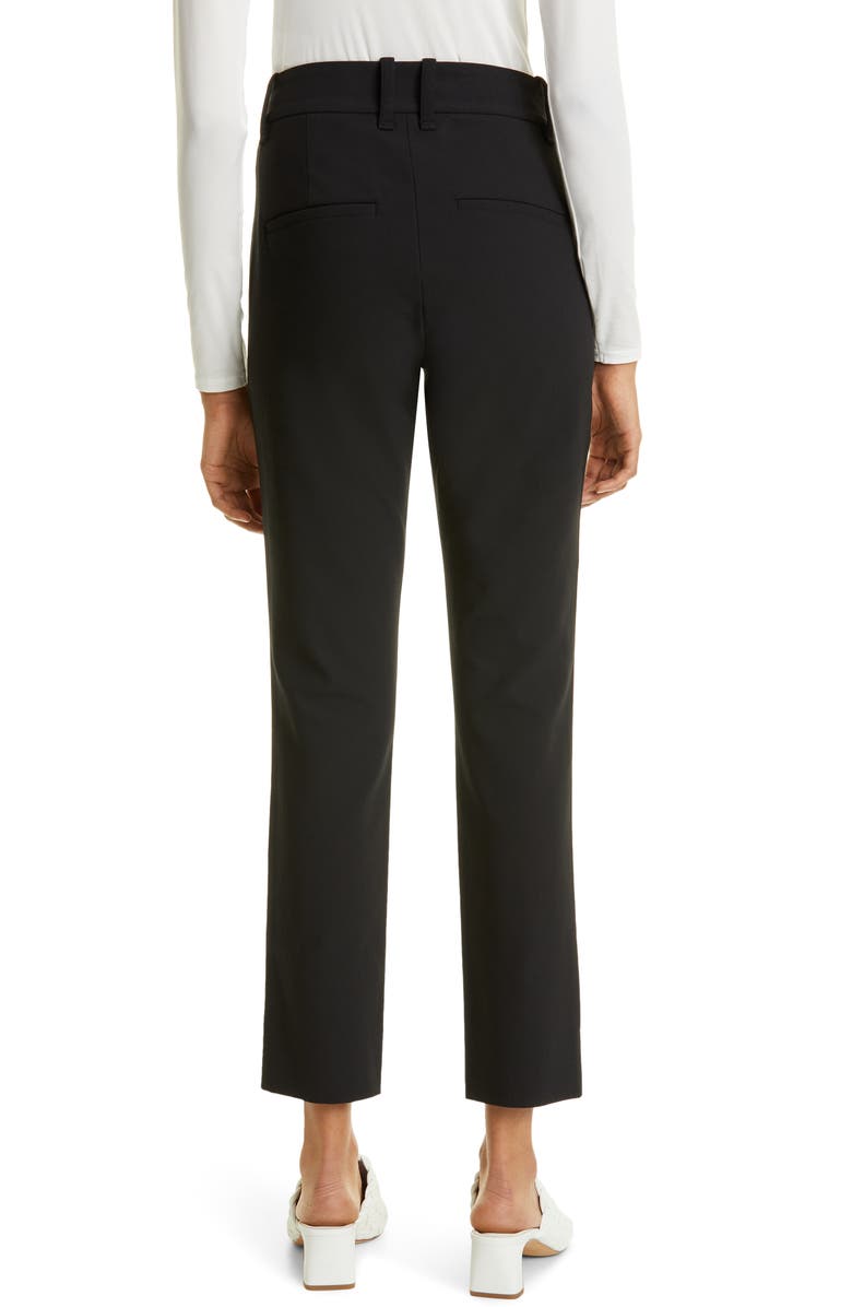 Vince High Waist Cigarette Pants | Nordstrom