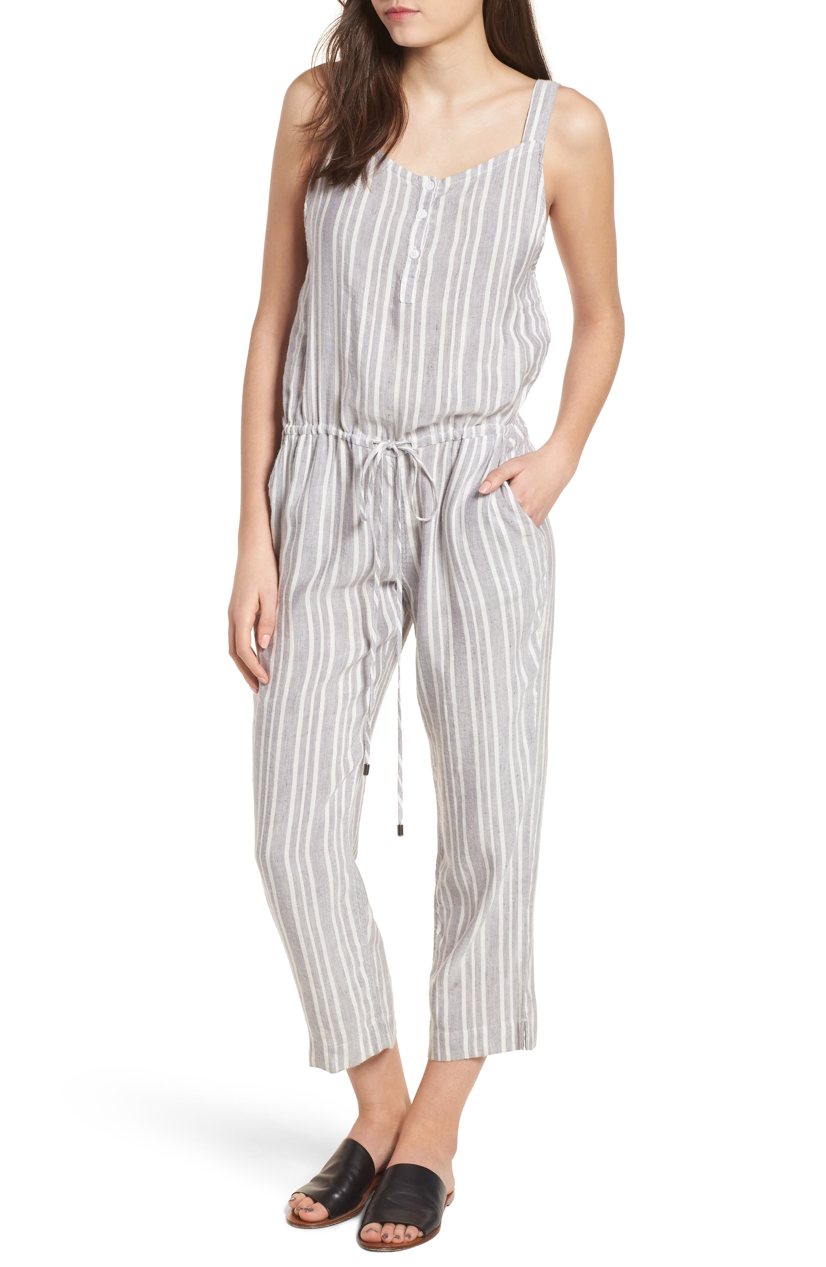 rails brooklyn jumpsuit