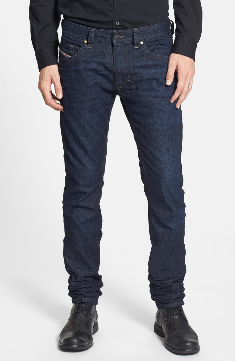 DIESEL® 'Thavar' Skinny Fit Jeans (0823K) | Nordstrom