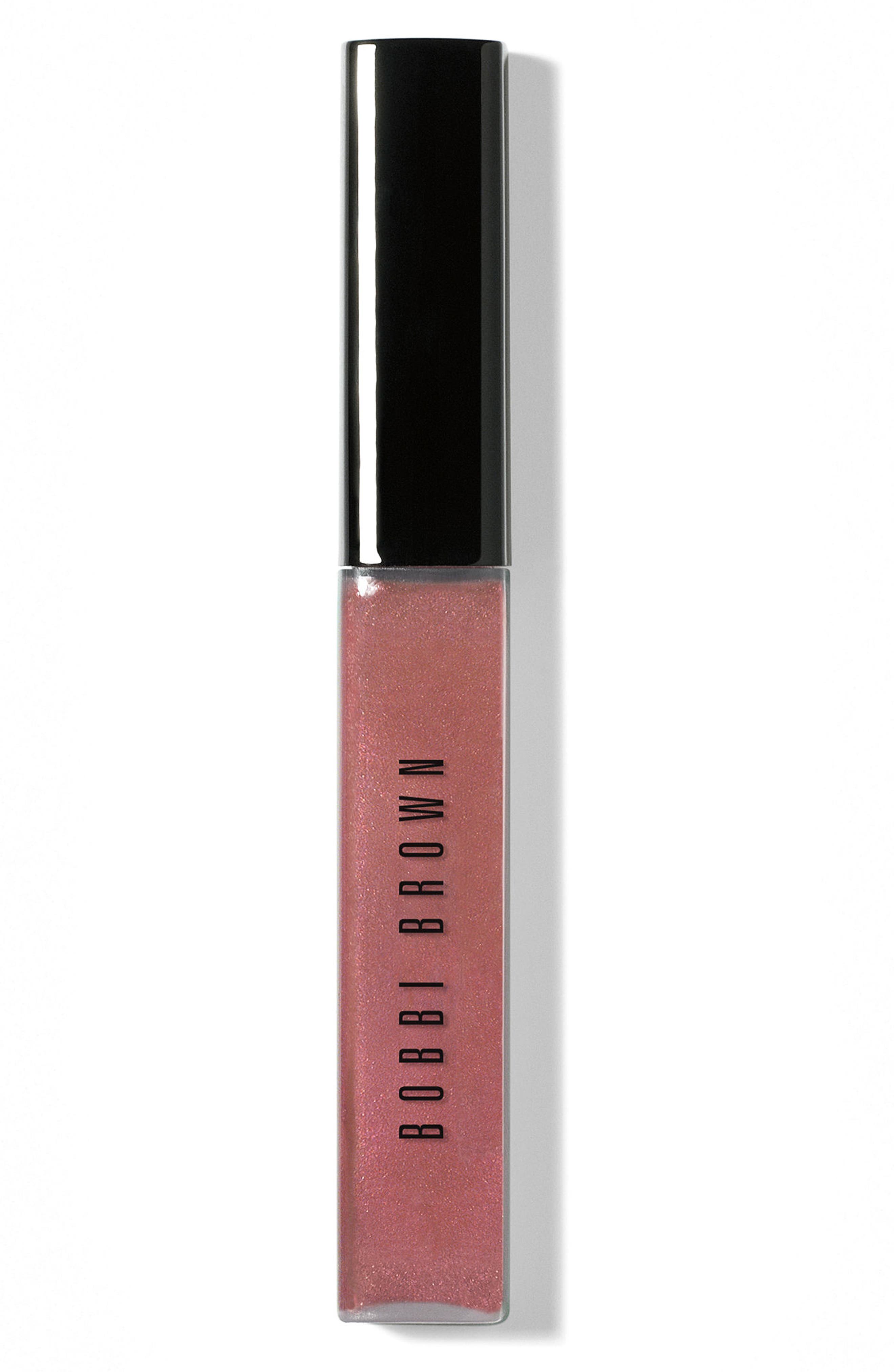 UPC 716170091334 product image for Bobbi Brown Shimmer Lip Gloss in Rose Sugar at Nordstrom | upcitemdb.com