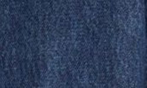 Hidden Jeans Classic Crop Denim Jacket In Dark Wash
