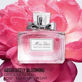miss dior absolutely blooming boots