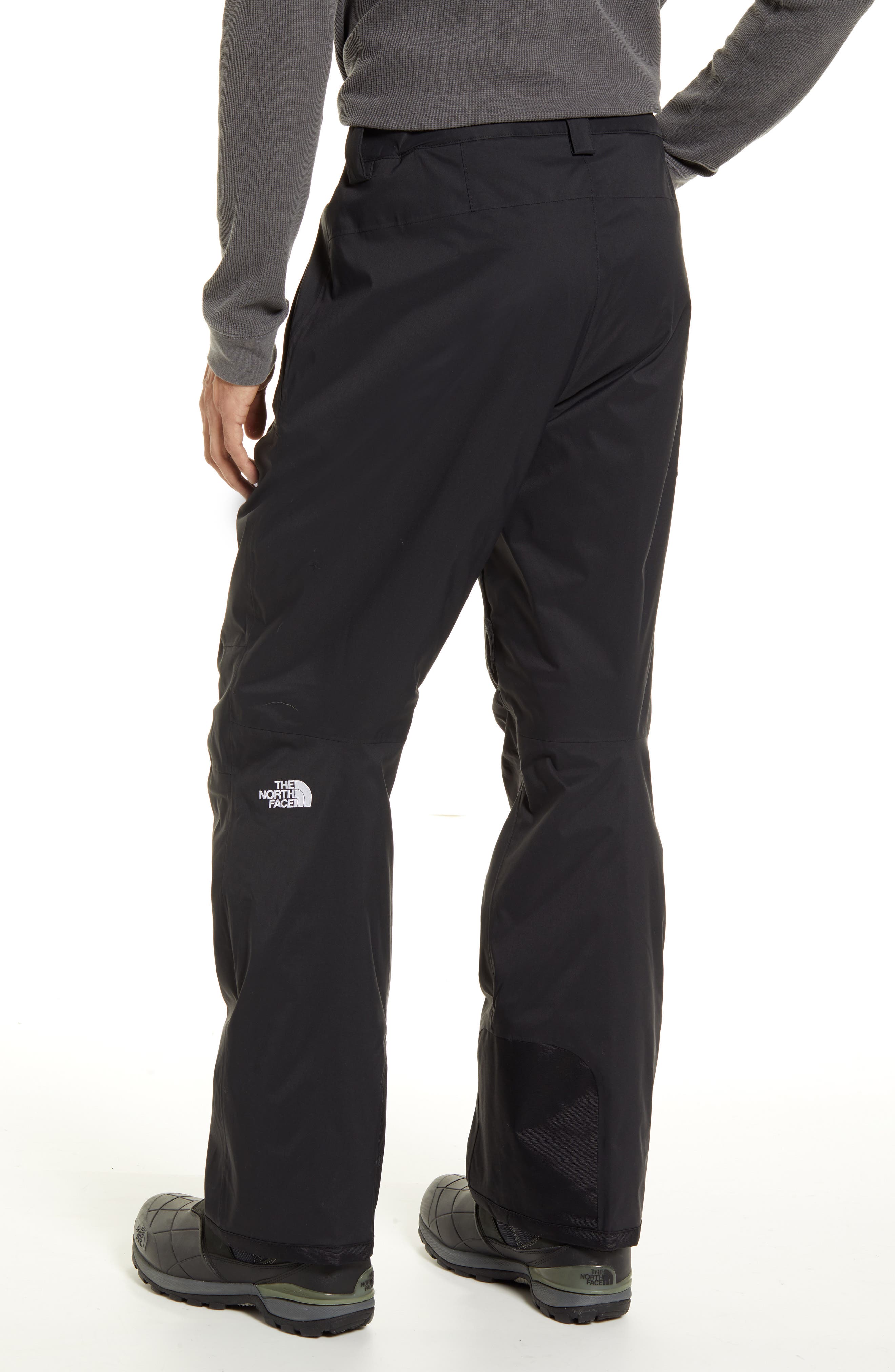 north face gore tex trousers