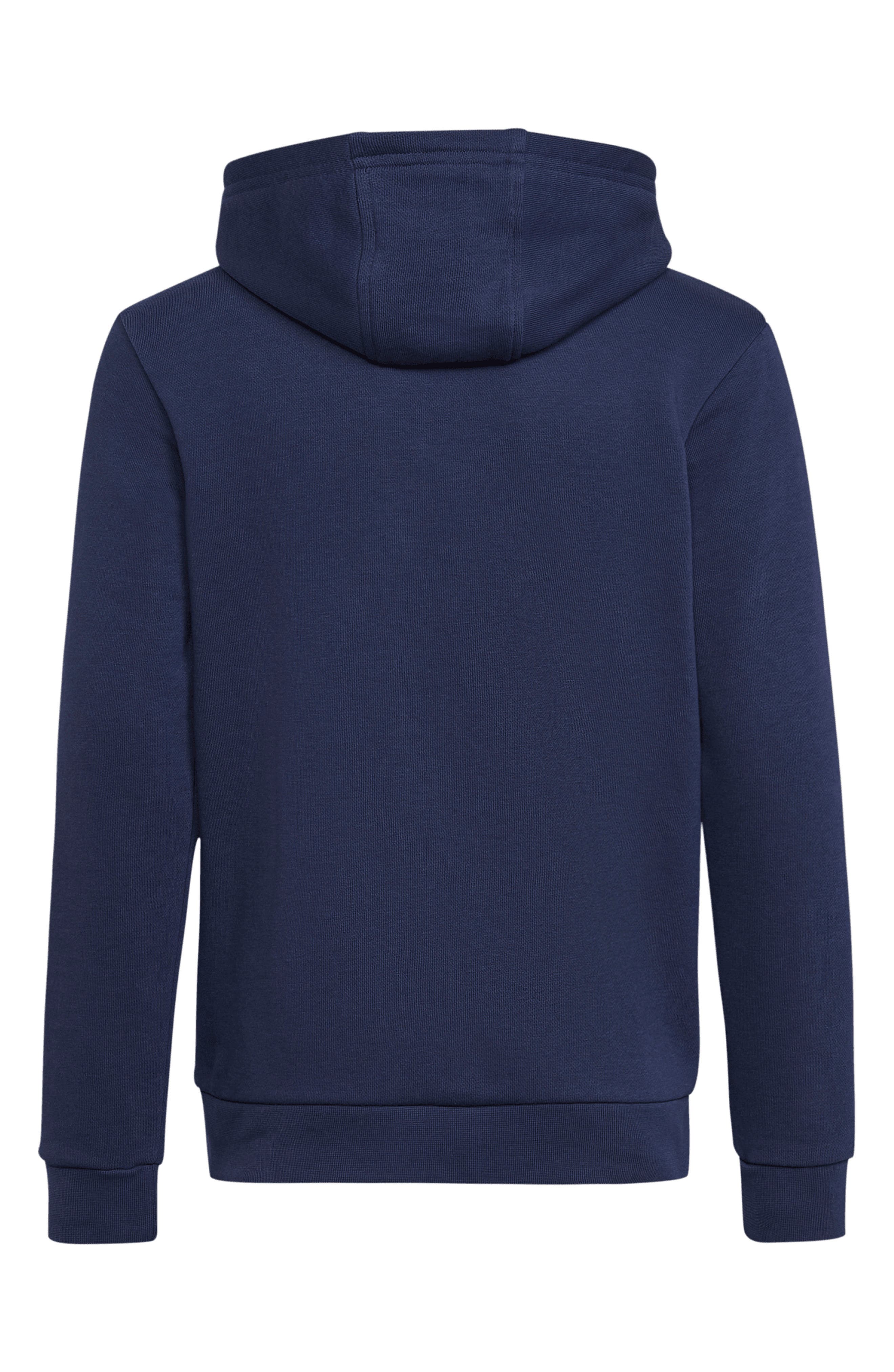 adidas Kids' Trefoil Pullover Hoodie Nordstrom