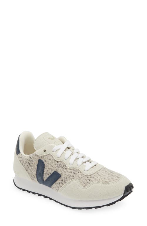 Veja SDU Alveomesh Flannel Sneaker Snow Nautico at Nordstrom,