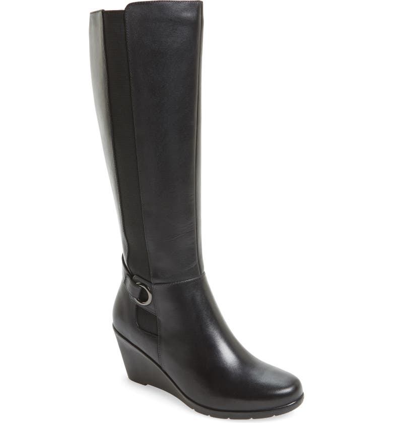 Blondo Lexie Waterproof Knee High Boot (Women) | Nordstrom