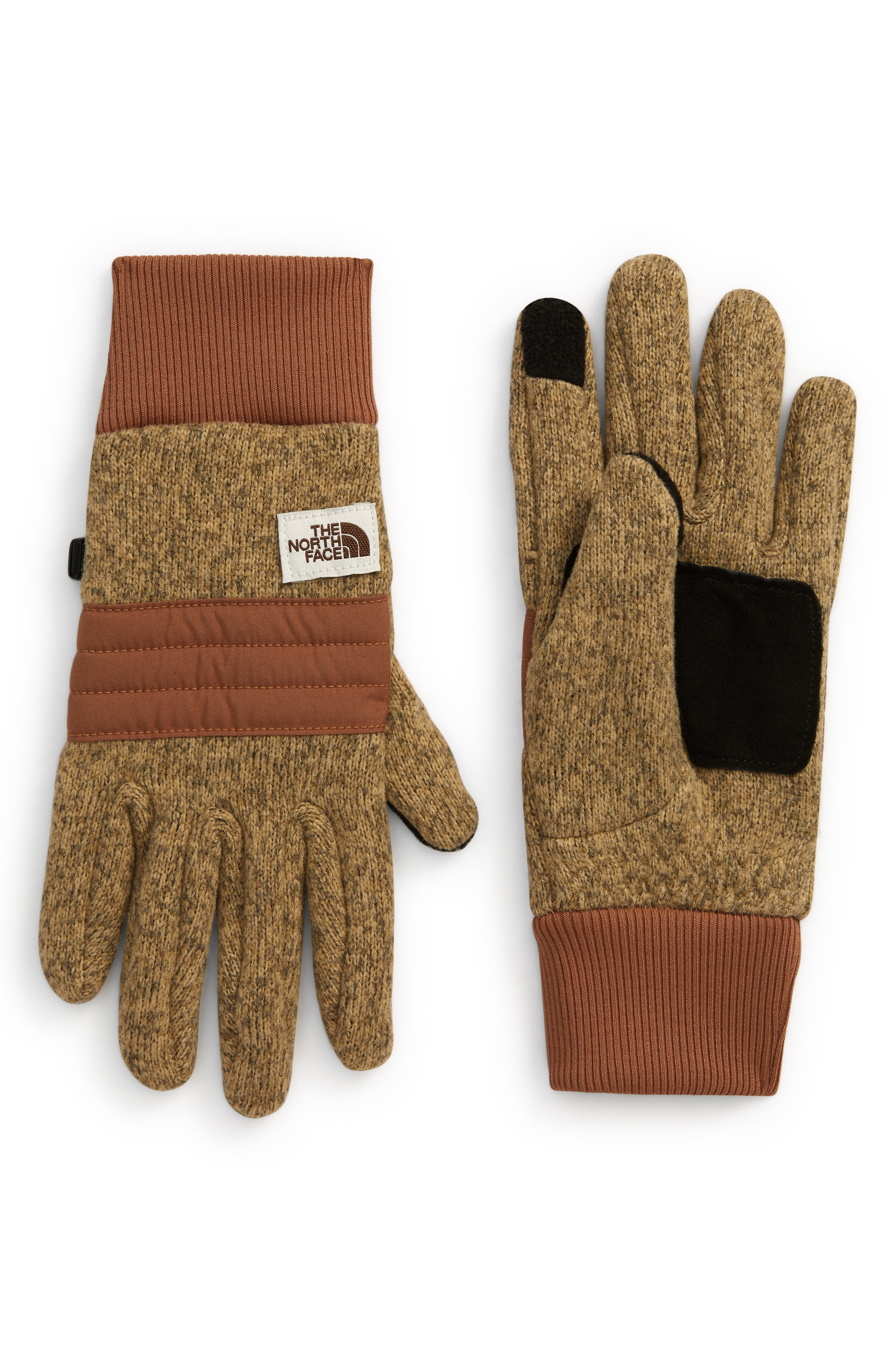 Face Gordon Etip™ Gloves | Nordstromrack