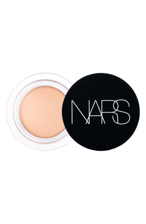 NARS Soft Matte Complete Concealer in Vanilla at Nordstrom