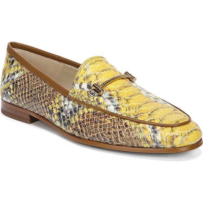 Sam Edelman Lior Loafer, Size - (Nordstrom Exclusive)