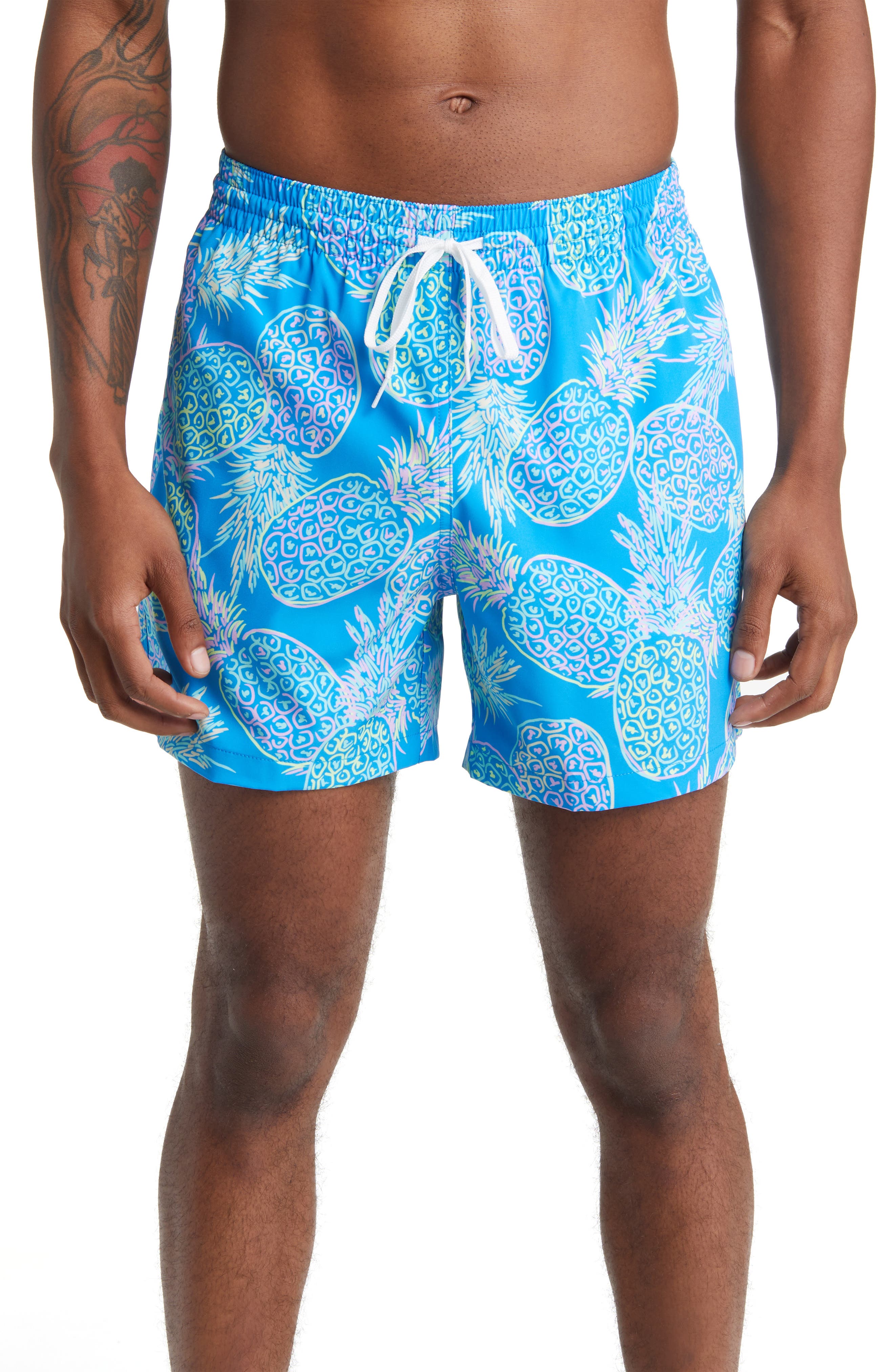 chubbies swim sale