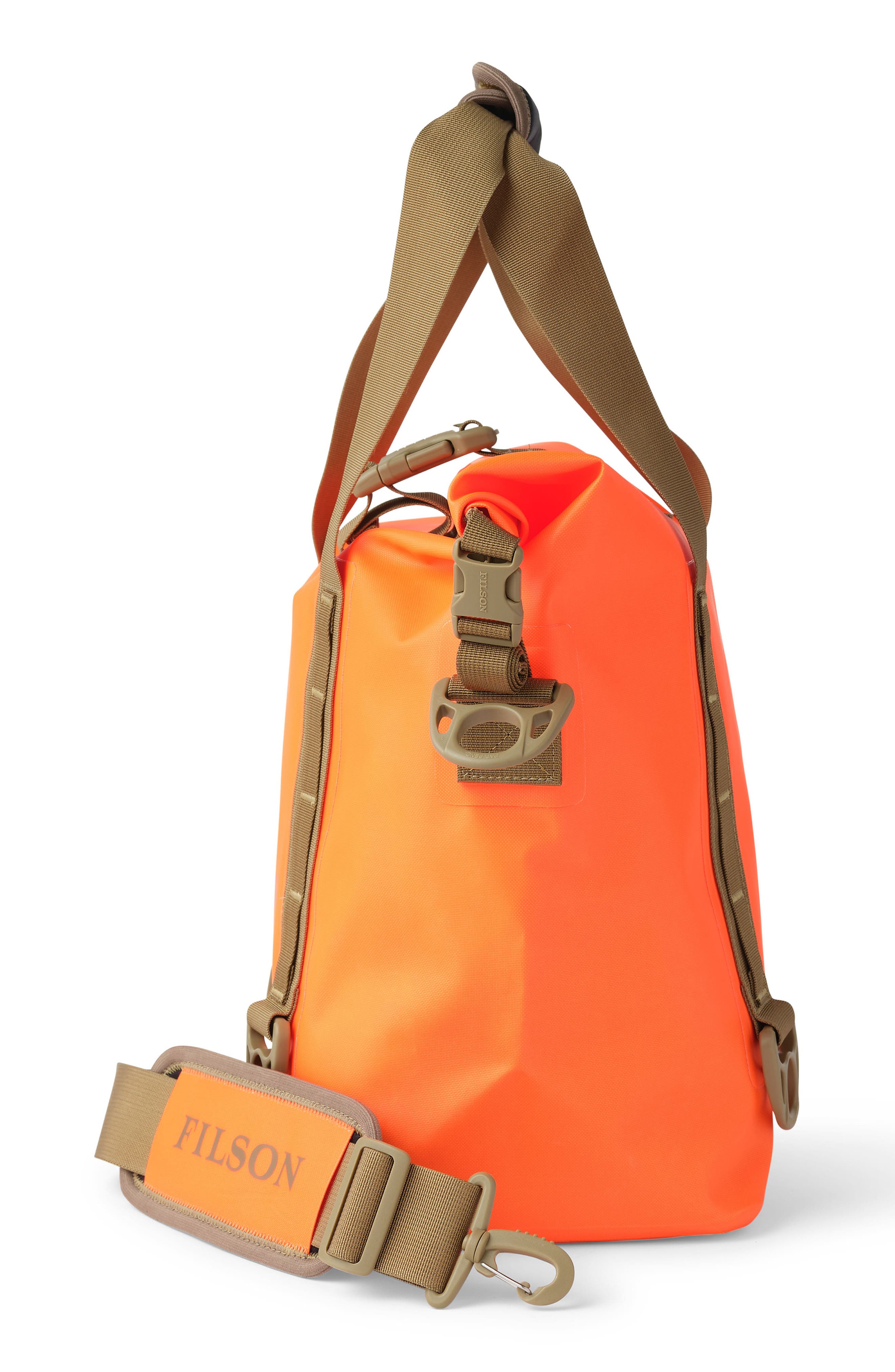 gold fever waterproof backpack