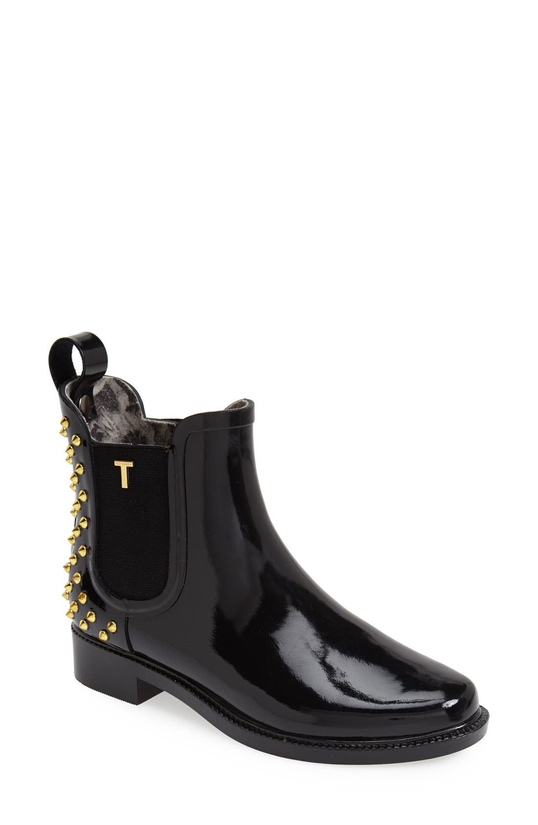 Ted Baker London 'Liddied' Ankle Boot (Women) Nordstrom