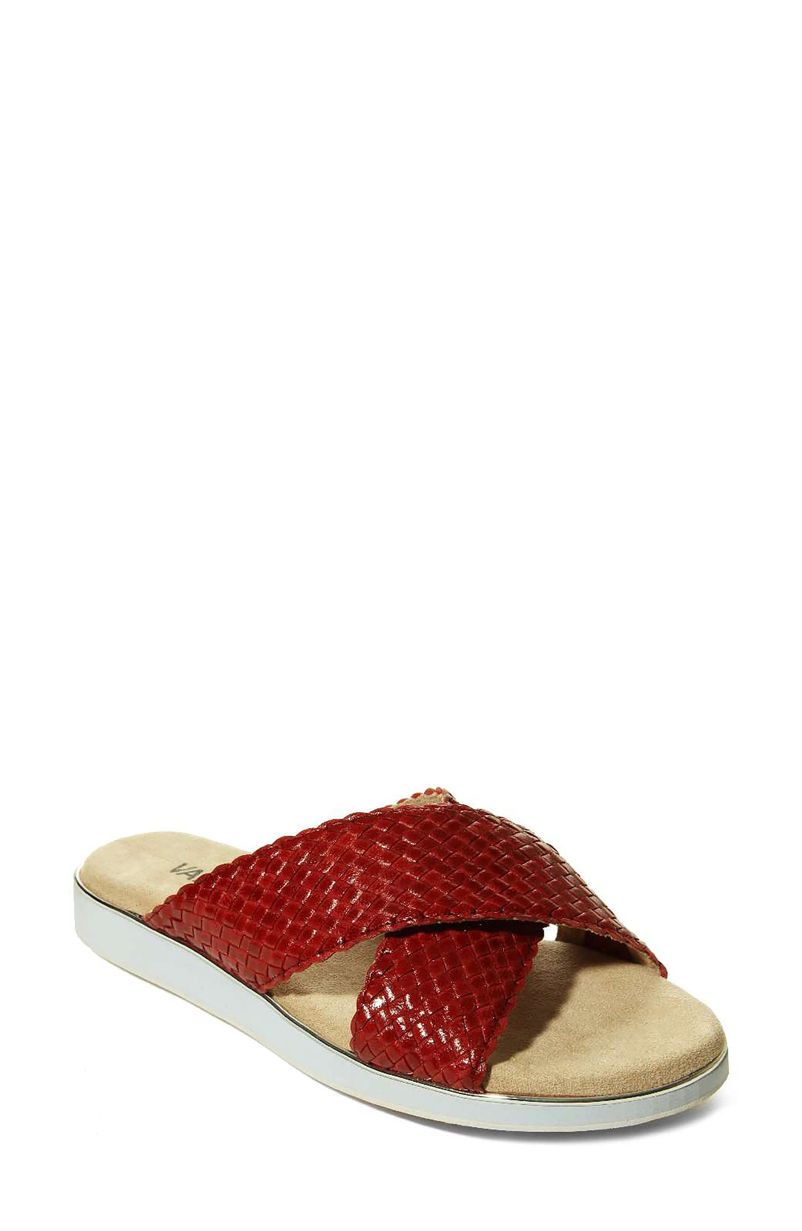 vaneli flat sandals