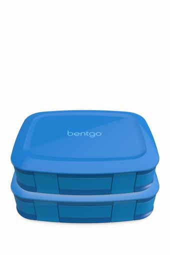 Bentgo Fresh Lunch Box, 2 pk. - Blue