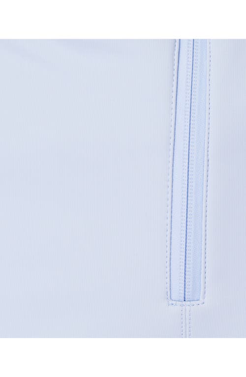 Shop Sweaty Betty Power Water Resistant Ski Pants In Salt Blue