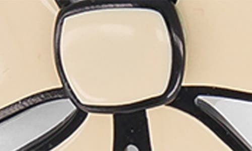 ALEXANDRE DE PARIS ALEXANDRE DE PARIS SIDE BOW BARRETTE