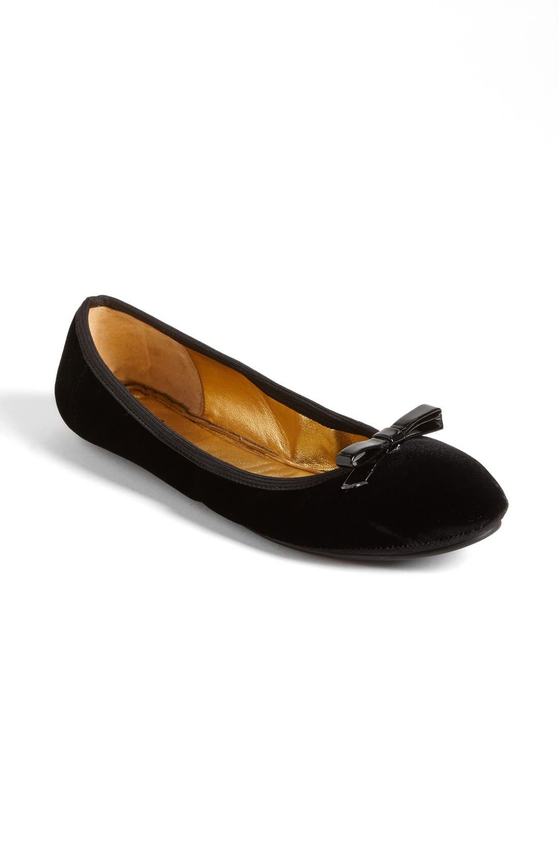 kate spade new york 'catcher' flat Nordstrom