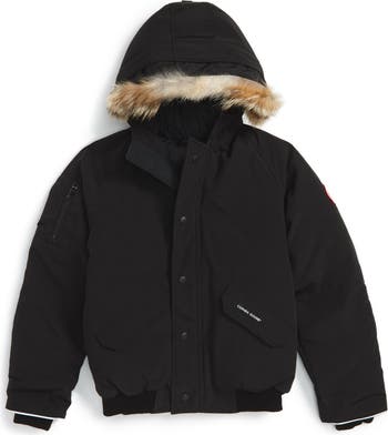 Rundle down bomber jacket shop