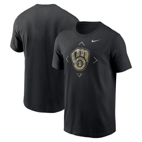 Nike Dri-FIT Community Legend (NFL Seattle Seahawks) Men's T-Shirt