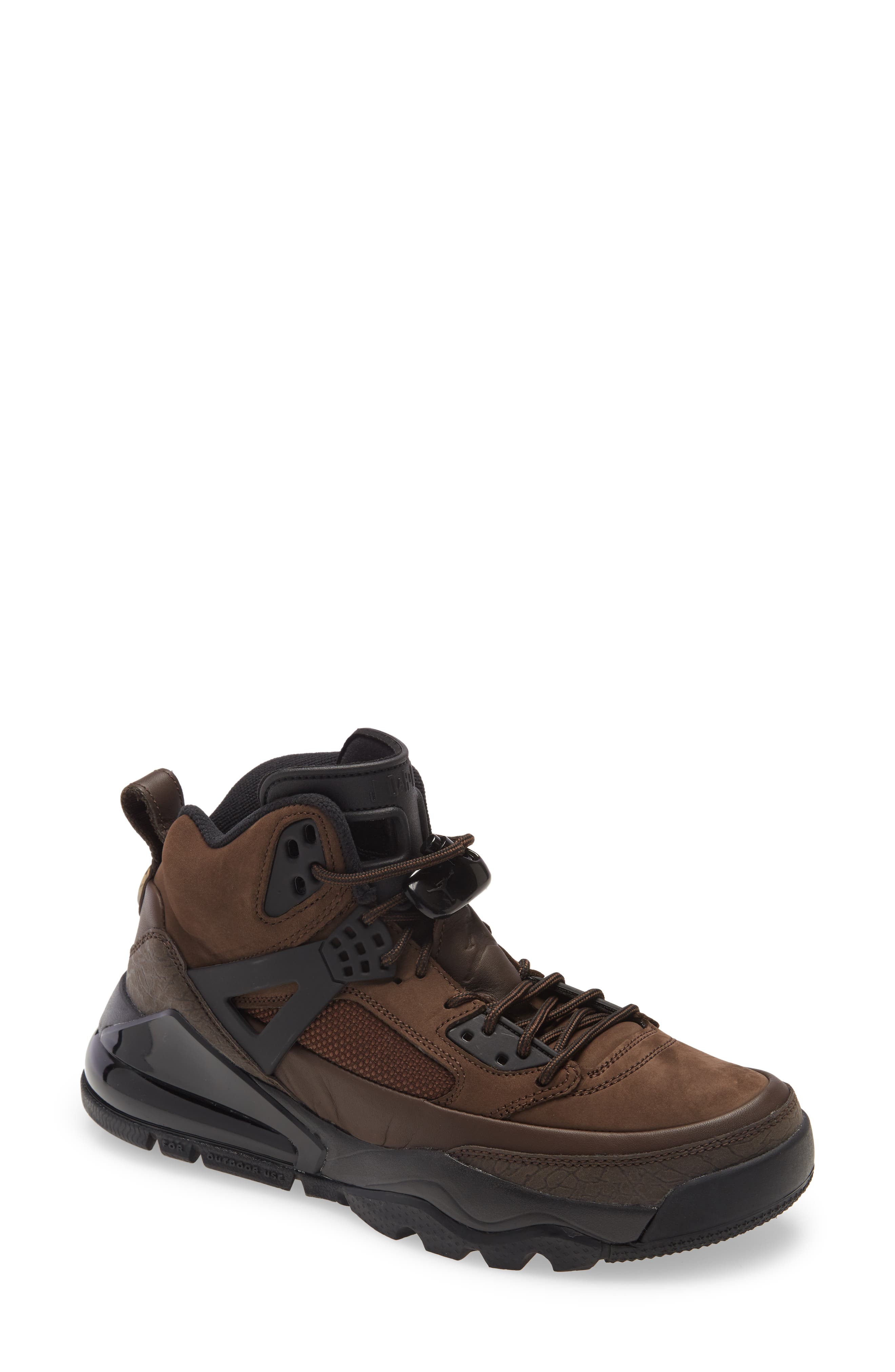 jordan spizike 270 men's boot