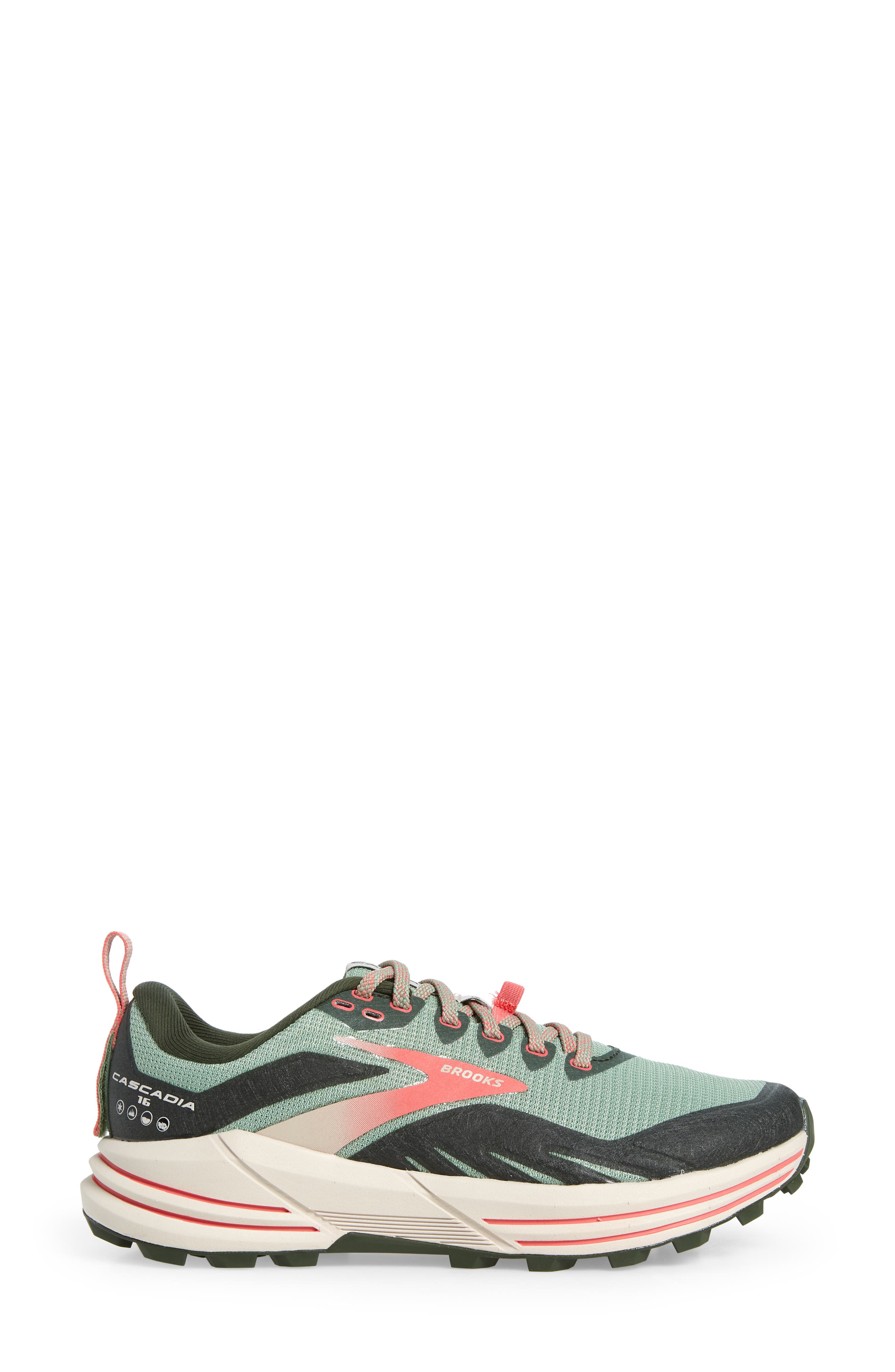 brooks stockists