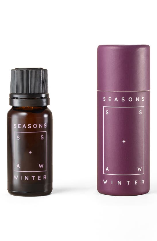 Shop Seasons Essential Oil In Winter