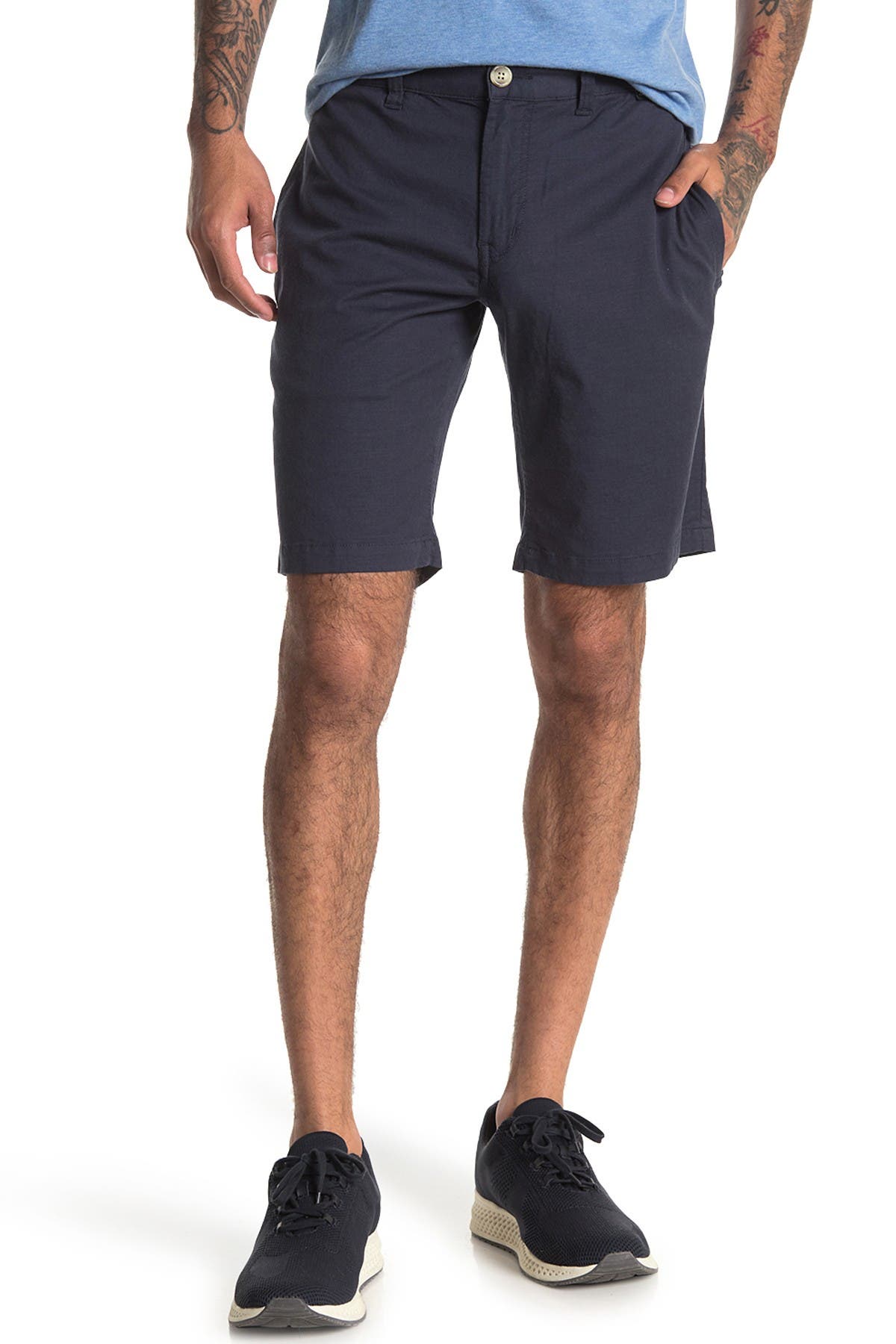 TRAVIS MATHEW | Brewer Shorts | HauteLook