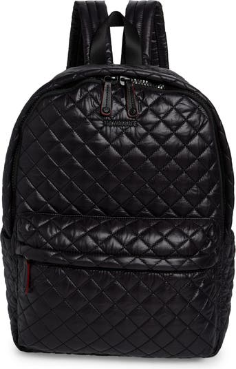 MZ Wallace Metro Backpack - Kelly in the City