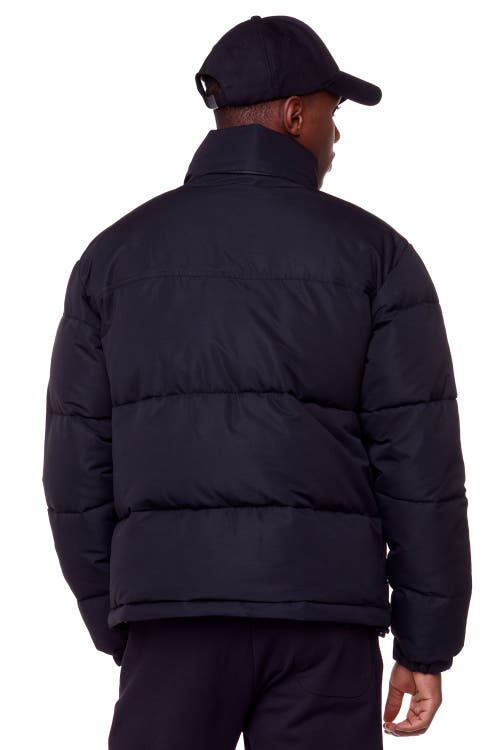Alpine North Tuktut In Black